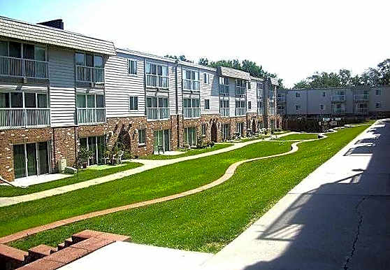 1001 Apartments Omaha Ne 68114