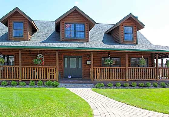 Hunters Crossing Apartments Capac Mi 48014
