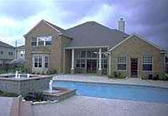 The Villas At Pine Lake Apartments - Houston, TX 77032