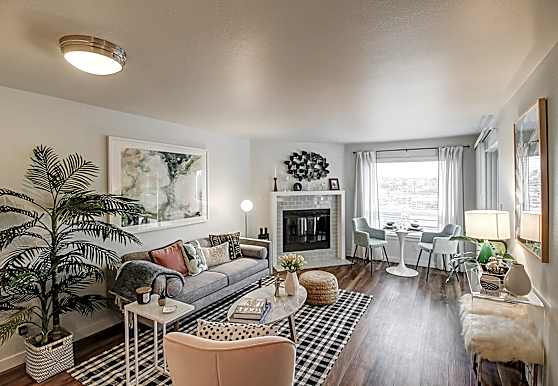 The Eden Apartments Seattle Wa 98109