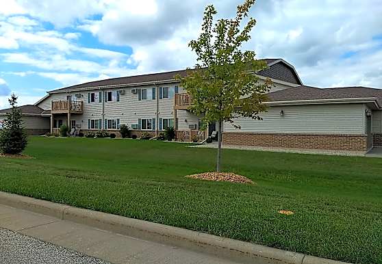 Moon Shadow Apartments Greenville Wi 54942