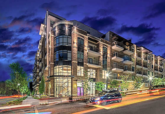Windsor Old Fourth Ward Apartments Atlanta, GA 30312