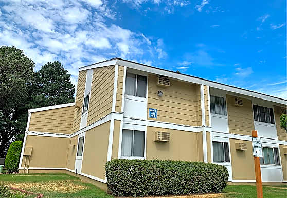 Canyon Crest Apartments Ogden Ut 84404
