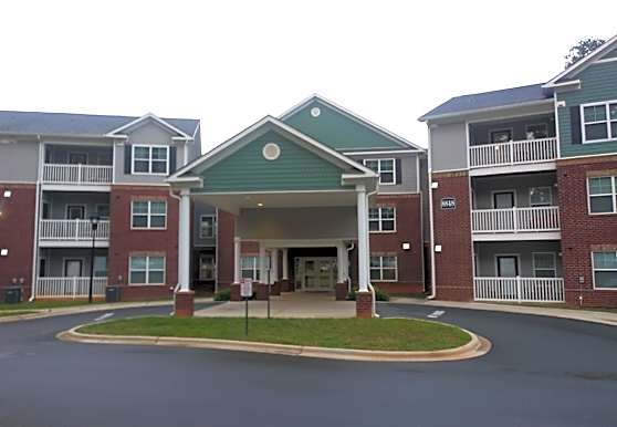 Sardis Trace Apartments Charlotte Nc 28270