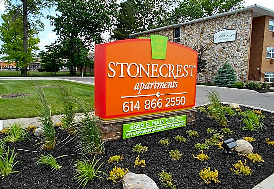 Stonecrest Apartments Columbus Oh 43213