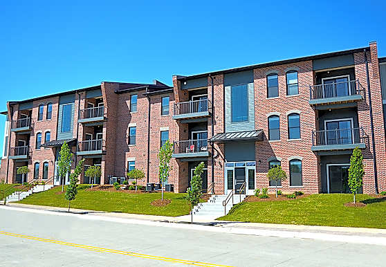 Grand Central at the Junction Apartments - Wentzville, MO ...