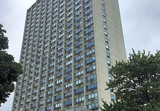 5100 N Marine Dr Apartments Chicago Il 60640