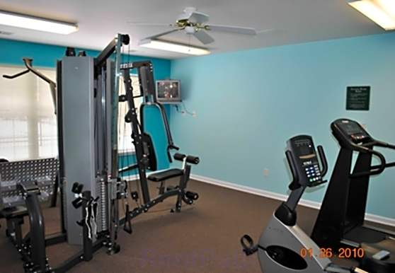 Canterbury House Apartments Indianapolis In 46221