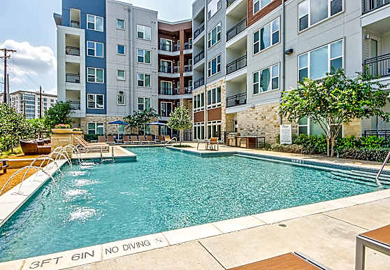 The Parc at White Rock Apartments Dallas, TX 75238