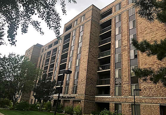 West Temple Apartments Salt Lake City Ut 84103