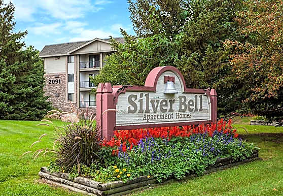 Silver Bell Apartments Eagan Mn 55122