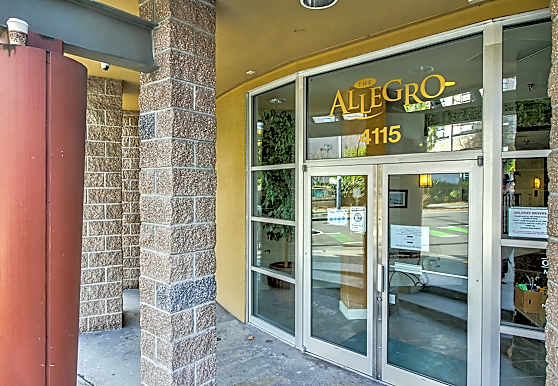 Allegro Apartments Seattle Wa 98105