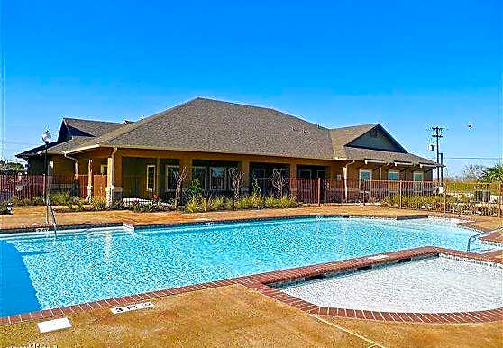 Hacienda Del Sol Apts Apartments San Benito Tx 78586