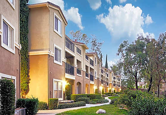 Alta Vista Apartments Escondido Ca 92026