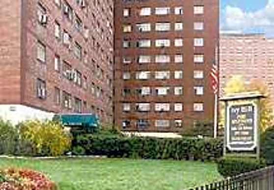 Ivy Hill Park Apartments Ivy Hill Nj 07106