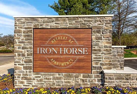 The Retreat At Iron Horse Apartments Franklin Tn 37069
