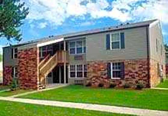 Gable Oaks At Eau Claire Apartments Columbia Sc 29203