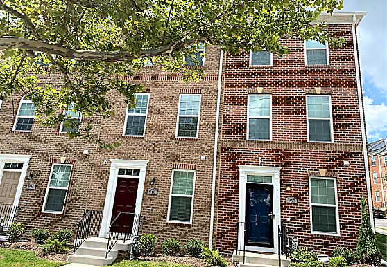 Archer Park Condominiums Apartments Washington Dc 20032