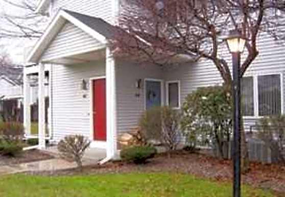 Village Walk Garden Apartments Webster Ny 14580