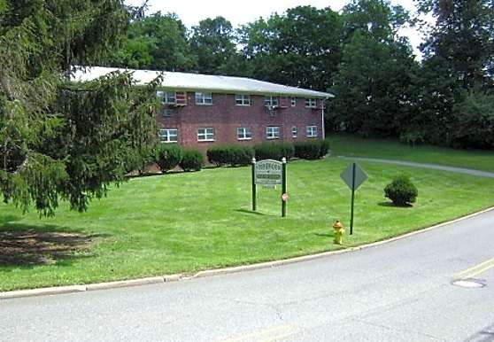 Stonewood At Newton Apartments Newton Nj 07860