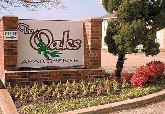 The Oaks Apartments In Temple Texas