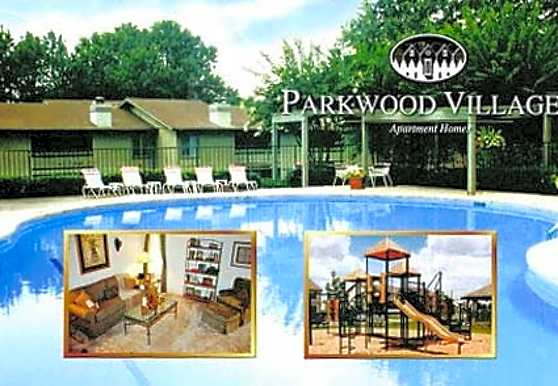 Parkwood Village Apartment Homes Of Dunwoody Dunwoody Ga 30360