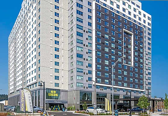 Airmark Apartments Tukwila Wa 98188