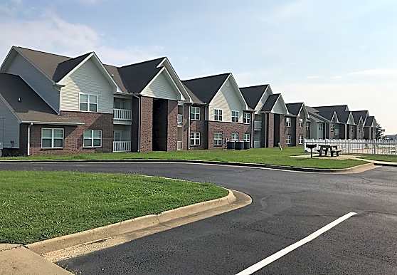 The Ridge At Searcy Apartments Searcy Ar 72143