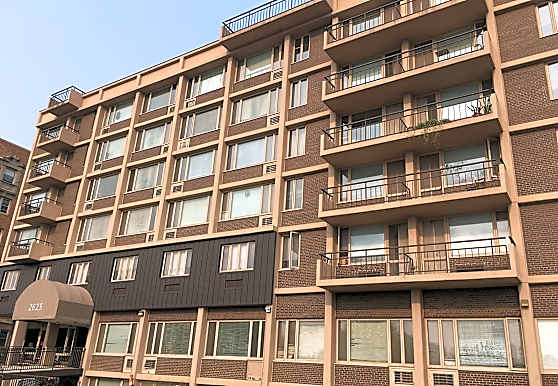 Ebenezer Loren On Park Apartments Minneapolis Mn 55407