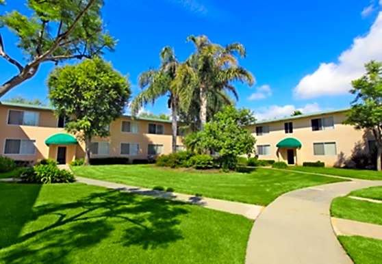 Marine View Apartments  San Pedro, CA 90731
