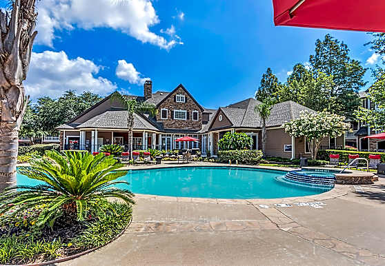 The Lodge At Copperfield Apartments Houston Tx 77095