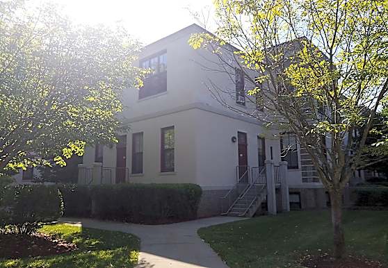 Mattapan Heights Apartments Mattapan Ma 02126