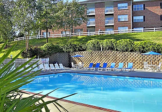 Amelia Village Apartments - Clayton, NC 27520