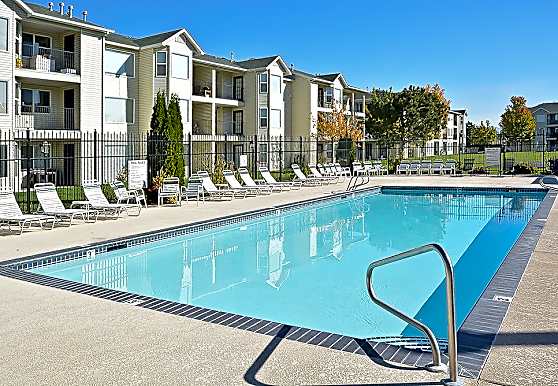 Aspen Hills Apartments - Meridian, ID 83646