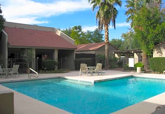 Pennytree Apartments Mesa Az 85210