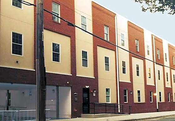 38th And Spring Garden Street Apartments Philadelphia Pa 19104