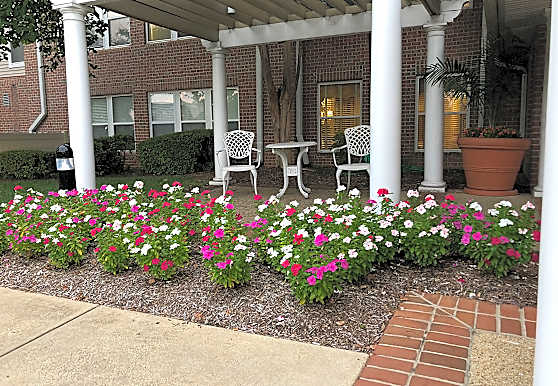 Victoria Park Jaycees Apartments Waldorf Md 20603