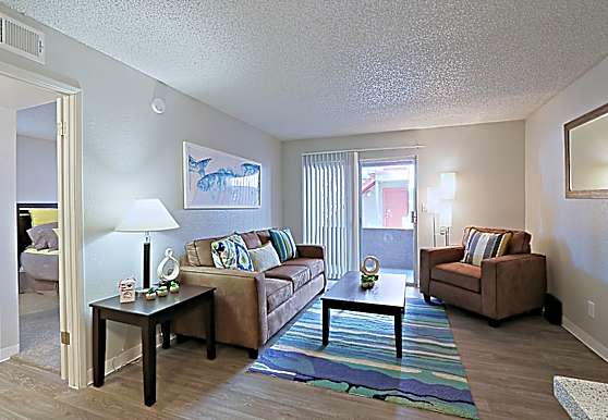 Country Gables Apartments Glendale Az 85306