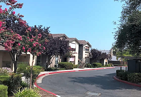 Normandy Park Senior Apartments Citrus Heights Ca 95610