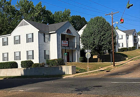 Hickory Ridge Apartments Minden La 71055