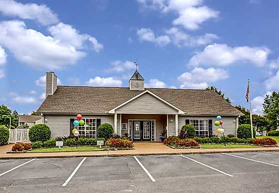 The Plantation Apartments Olive Branch Ms 38654