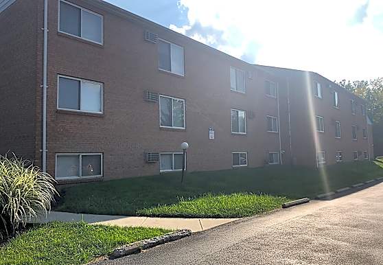 Allison Place Apartments Cincinnati Oh 45245