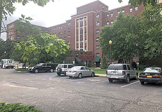 Court Plaza Senior Apartments Central Islip NY 11722