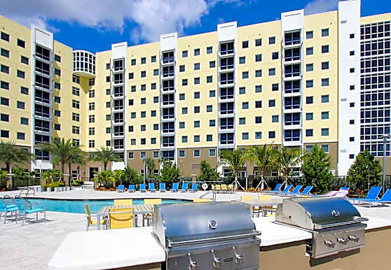 Napa On Campus Apartment Granite Student Living 4 Bedroom