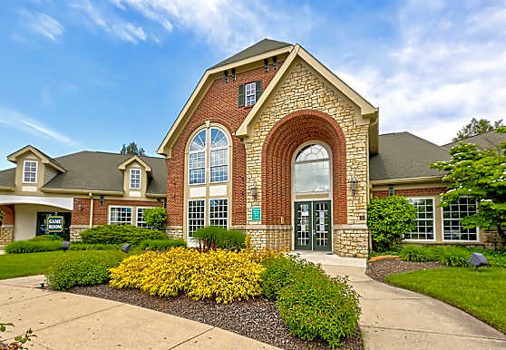 Apartments Near 45040