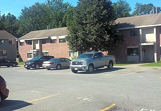 Mohawk Forest Apartments North Adams Ma 01247