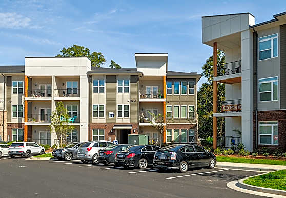 Cortland Peachtree Corners Apartments Norcross Ga 30092