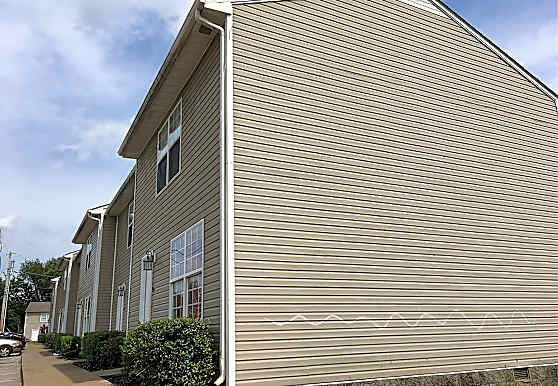 Lee Pointe Condos Apartments Bowling Green Ky 42101