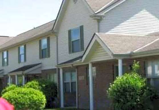 Lefferson Quarters Apartments Middletown Oh 45044