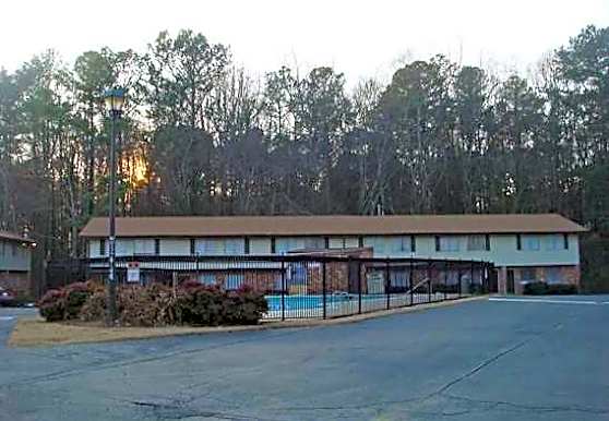 Venetian Hills Apartments Atlanta Ga 30311